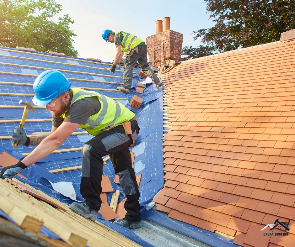 Why choose Roof Repair Near Me in Hillsborough, NC